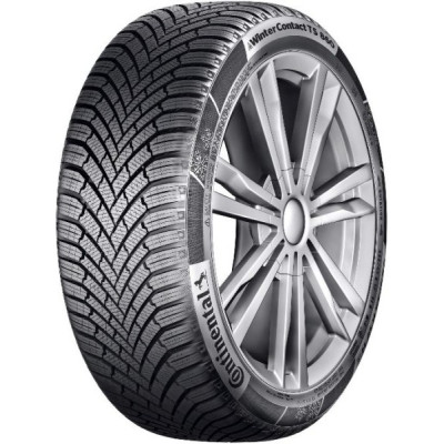 Зимові автошини 275/50 R21 113V XL Continental Winter Contact TS 860