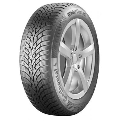 Зимние автошины 175/65 R14 82T Continental Winter Contact TS 870