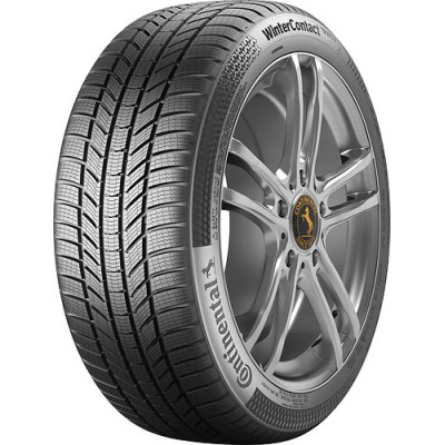 Зимові автошини 225/40 R18 92V XL Continental Winter Contact TS 870P