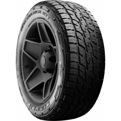 Всесезонные автошины 245/60 R18 109H XL Cooper Discoverer ATT