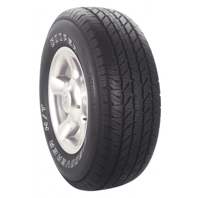 Всесезонні автошини 285/50 R20 116T XL Cooper Discoverer H/T