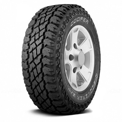 Всесезонні автошини 315/70 R17 121/118Q Cooper Discoverer S/T Maxx