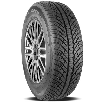 Зимние автошины 235/65 R17 108H XL Cooper Discoverer Winter