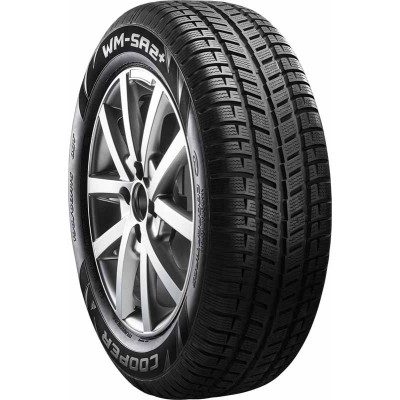 Зимові автошини 195/65 R15 91T Cooper Weather-Master SA2+