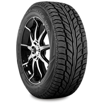 Зимние автошины 225/60 R18 100T Cooper Weather-Master WSC (п/ш)