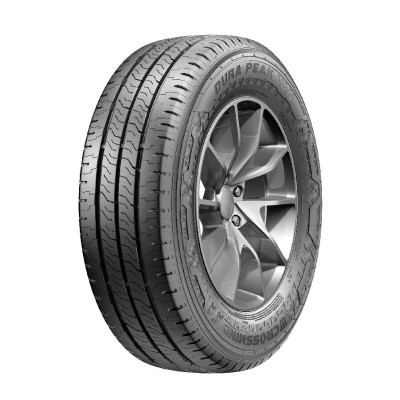 Літні автошини 195/65 R16C 104/102T CrossWind Dura Peak Van