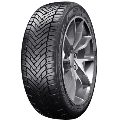 Всесезонні автошини 205/55 R16 91V CrossWind Grip Peak 4S