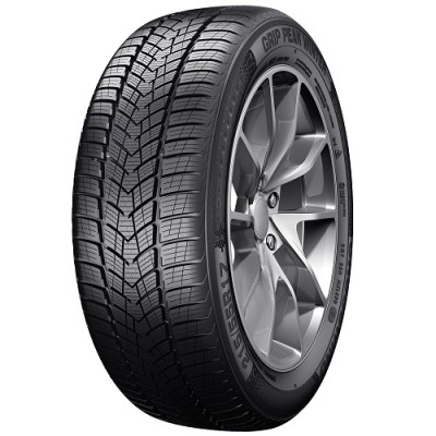 Зимові автошини 215/70 R16 104H XL CrossWind Grip Peak Winter