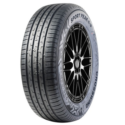 Літні автошини 215/70 R16 100H CrossWind Sport Peak C/S