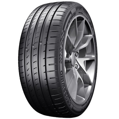Літні автошини 235/45 R17 97Y XL CrossWind Sport Peak