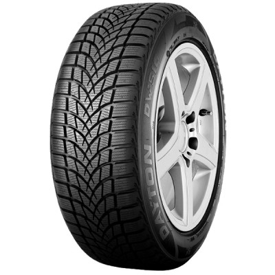 Зимние автошины 195/60 R15 88T Dayton DW510