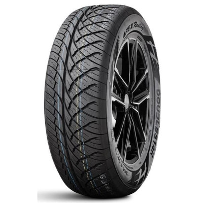 Літні автошини 265/60 R18 110H Doublestar Apex Racing