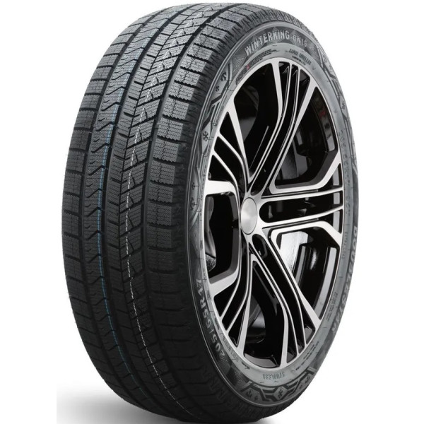 Зимові автошини 235/65 R18 106S Doublestar DW16