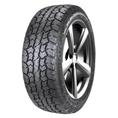 Всесезонні автошини 245/75 R16 114/111Q Doublestar W01