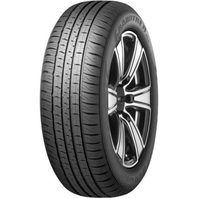 Всесезонні автошини 265/50 R22 112V XL Dunlop GrandTrek PT5 A