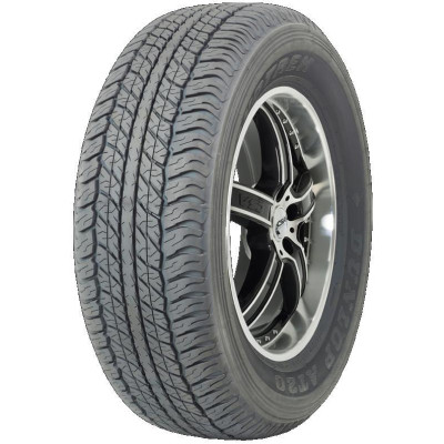 Всесезонні автошини 265/60 R18 110H Dunlop Grandtrek AT22
