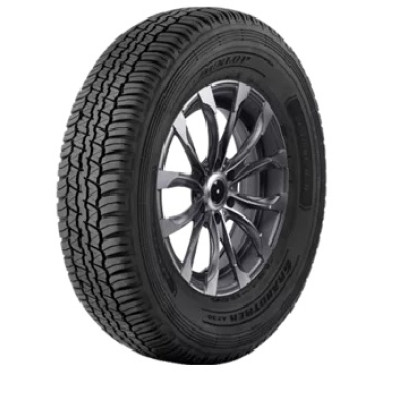 Всесезонні автошини 265/60 R20 112H Dunlop Grandtrek AT30