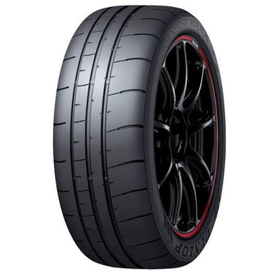 Літні автошини 285/35 R20 100Y Dunlop SP Sport Maxx GT600 /Run on Flat
