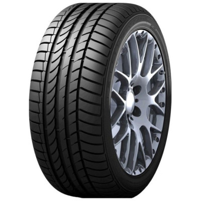 225/60 R17 99V Dunlop SP Sport Maxx TT /Run on Flat