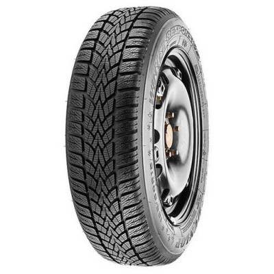 Зимові автошини 185/65 R15 88T Dunlop SP W.Response 2