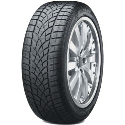 Зимові автошини 265/50 R19 110V XL Dunlop SP W.Sport 3D