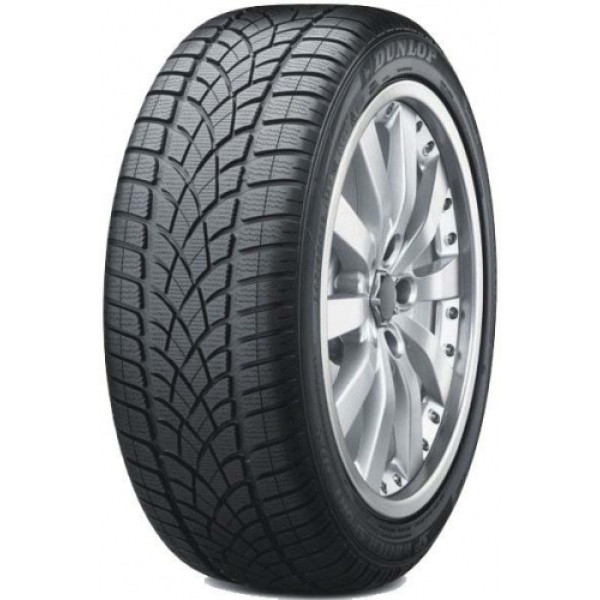 Зимові автошини 195/65 R15 91T Dunlop SP W.Sport 3D