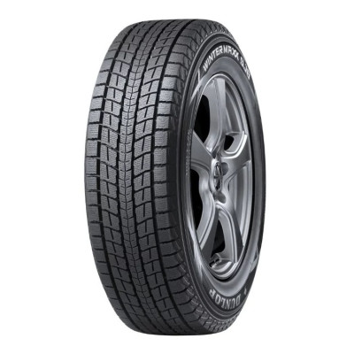 Зимові автошини 235/65 R17 108R XL Dunlop Winter Maxx SJ8
