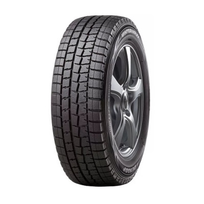 Зимові автошини 215/55 R17 94T Dunlop Winter Maxx WM02
