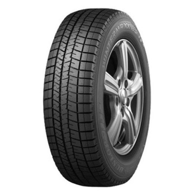 Зимові автошини 235/55 R20 102T Dunlop Winter Maxx WM03