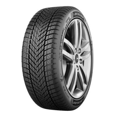 Зимові автошини 255/45 R18 103V Dunlop Winter