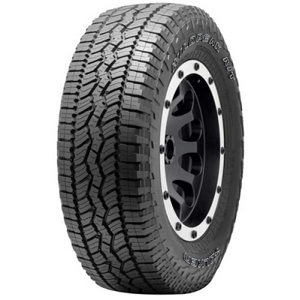 Всесезонні автошини 285/45 R22 114H XL Falken WildPeak A/T3 WA