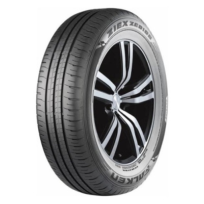 Літні автошини 205/65 R16 95H Falken Ziex ZE-010B