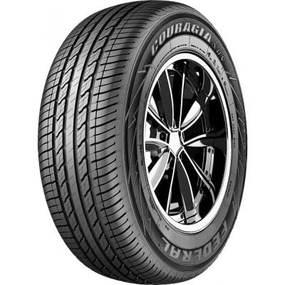 Всесезонні автошини 265/70 R17 115H Federal Couragia XUV II