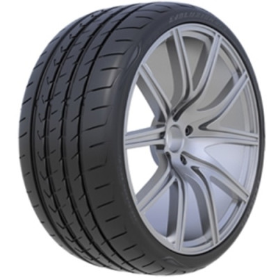 Літні автошини 245/55 R18 103W Federal Evoluzion ST1