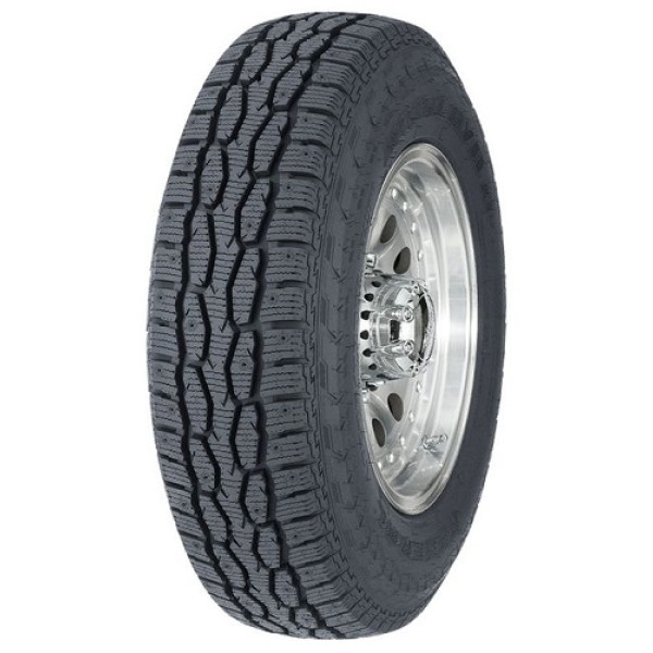 Зимові автошини 225/75 R16 115/112Q Federal Himalaya K1