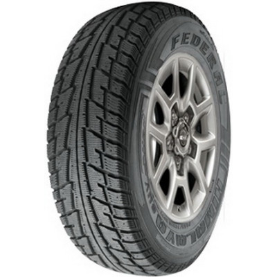 Зимові автошини 275/40 R20 106T XL Federal Himalaya SUV (п/ш)