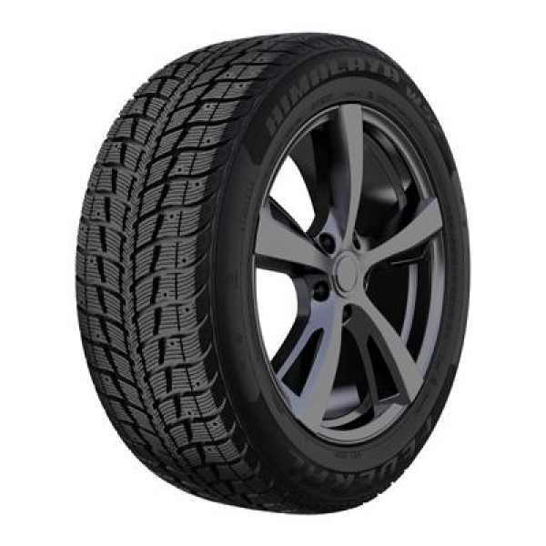 Зимові автошини 235/40 R18 91T Federal Himalaya WS2 (п/ш)