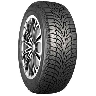 Зимові автошини 215/60 R16 99R XL Federal Himalaya WS3