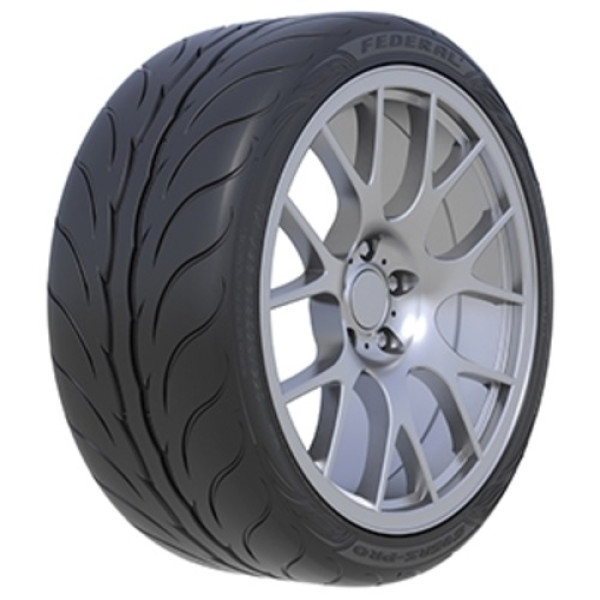 Літні автошини 305/30 R19 102Y XL Federal SS595 RS-PRO