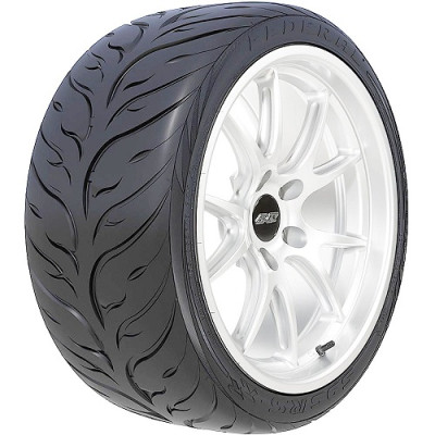 Літні автошини 295/30 R18 94W Federal SS595 RS-RR