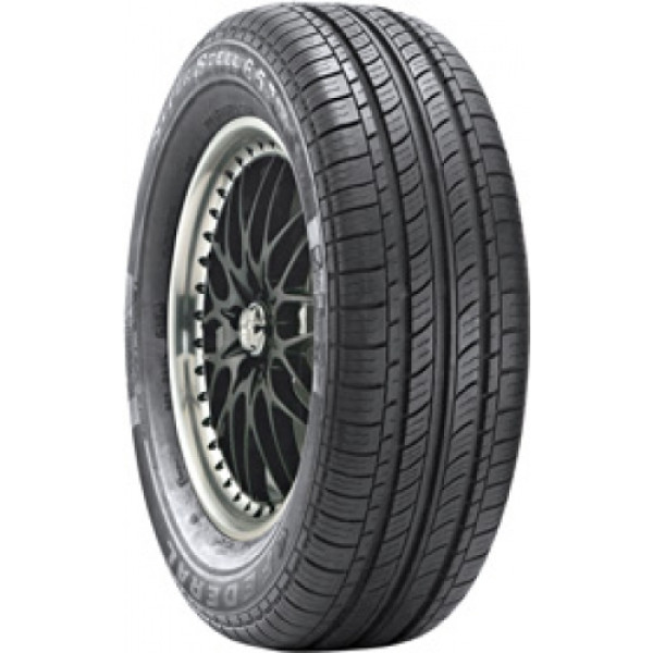 Літні автошини 215/60 R15 94H Federal SS657