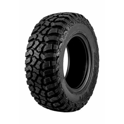 Всесезонні автошини 265/70 R16 121/118Q Fortuna Maspire M/T