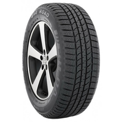 Всесезонные автошины 275/60 R20 115H Fulda 4X4 Road