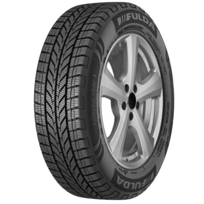 Зимові автошини 215/75 R16C 113/111R Fulda Conveo Trac 3