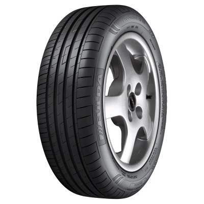 Літні автошини 215/55 R17 94V Fulda Ecocontrol HP 2