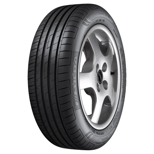 Літні автошини 215/55 R16 97Y XL Fulda Ecocontrol HP 2