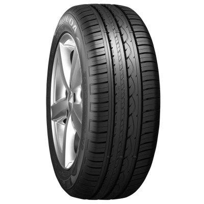 Летние автошины 185/60 R14 82H Fulda Ecocontrol HP