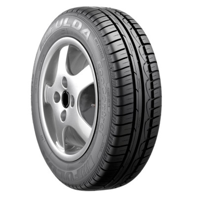 Літні автошини 185/60 R14 82T Fulda Ecocontrol