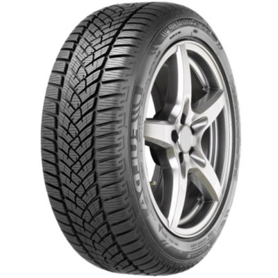 Зимние автошины 205/65 R15 94T Fulda Kristall Control HP 2