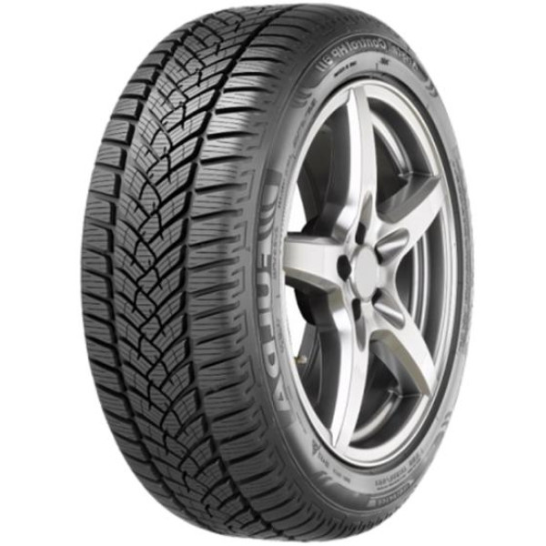 Зимові автошини 235/45 R18 98V XL Fulda Kristall Control HP 2